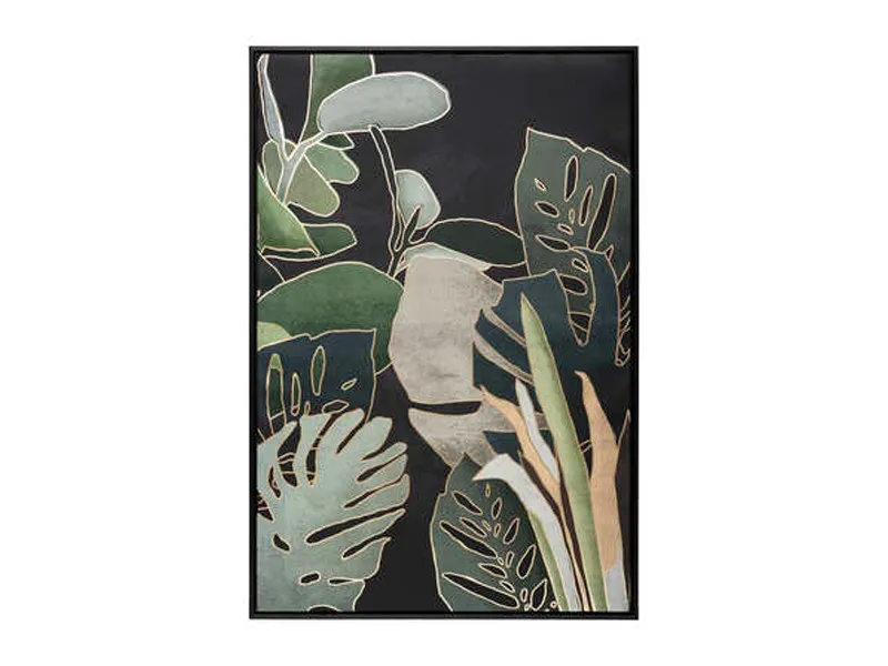 Slika JUNGLE 60X90