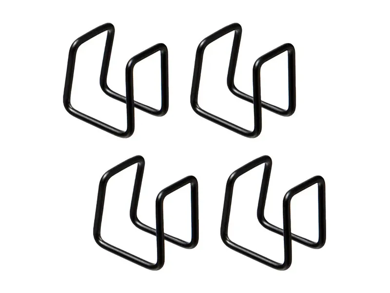 Spojnice za police set 4 kom FIVE