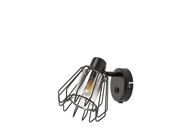 Spot lampa EMERENCIA