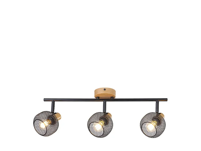 Spot lampa GRENDEL
