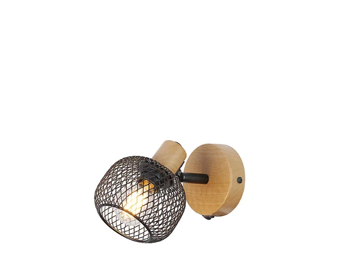 Spot lampa GRENDEL