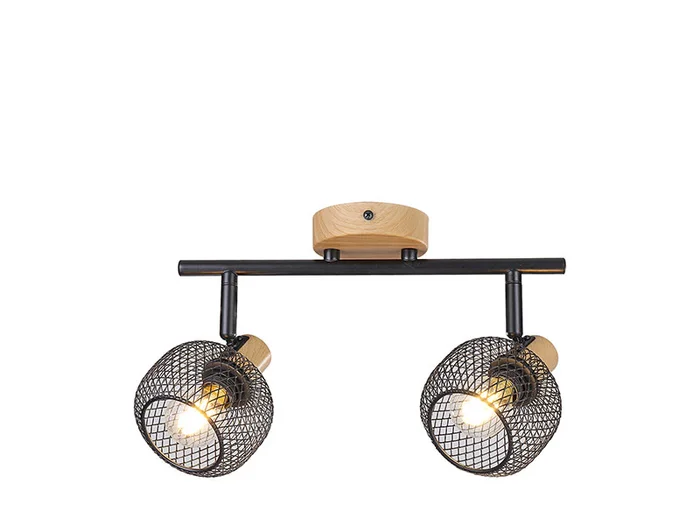 Spot lampa GRENDEL