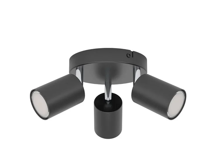 Spot lampa RECISO-E