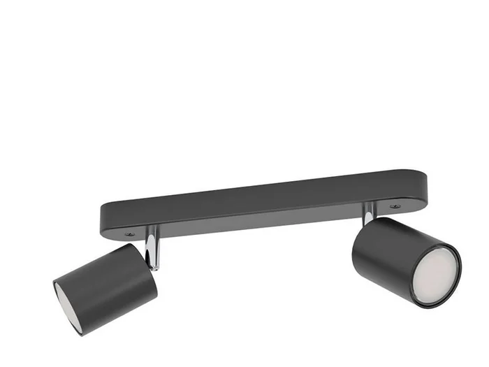 Spot lampa RECISO-E