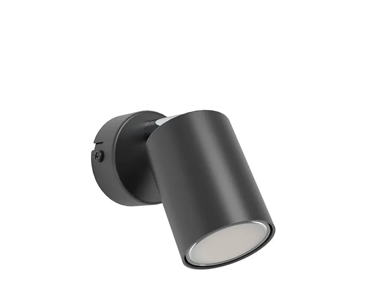 Spot lampa RECISO-E