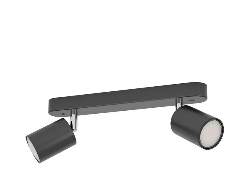 Spot lampa RECISO-E