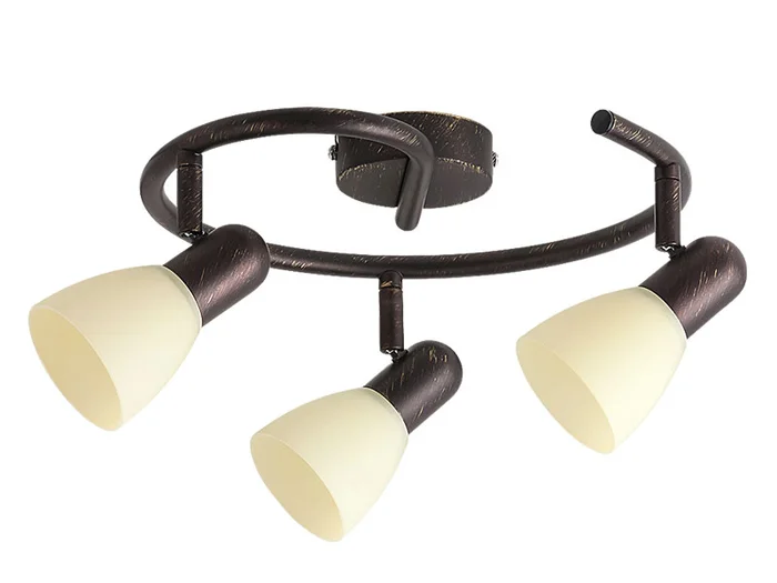 Spot lampa SOMA