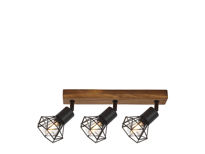 Spot lampa ZEUS
