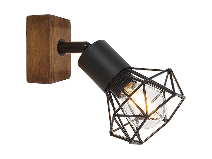 Spot lampa ZEUS
