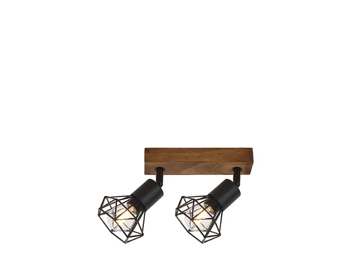 Spot lampa ZEUS
