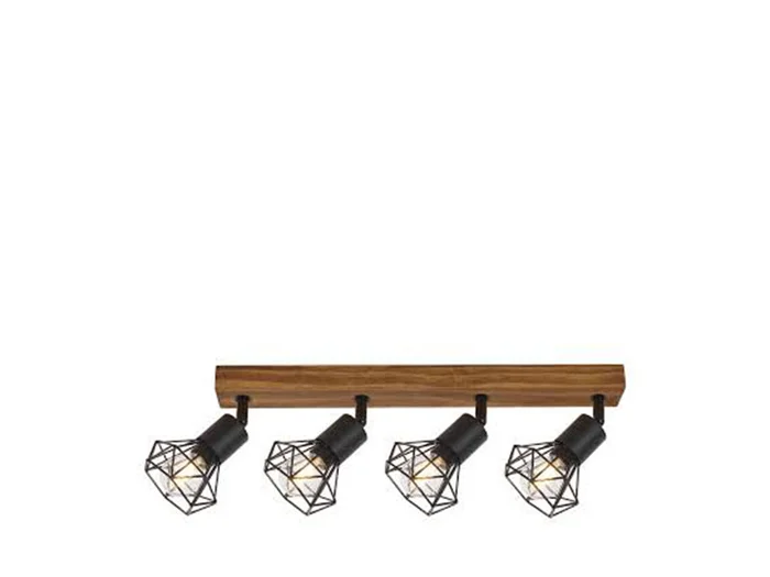 Spot Lampa ZEUS