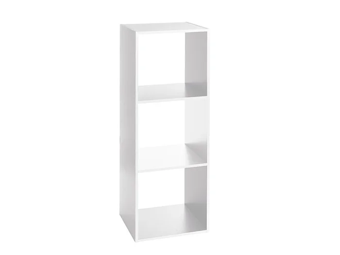Stalak sa 3 police FIVE 34,5x32x100,5cm