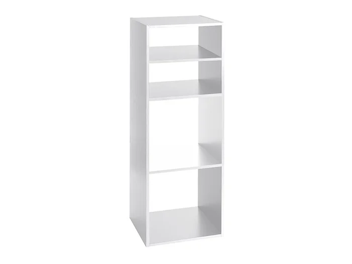 Stalak sa 4 police FIVE 34,5x32x100,5cm