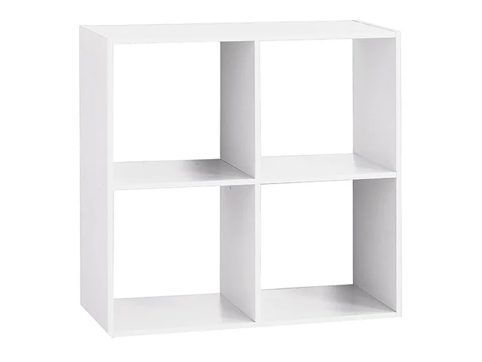 Stalak sa 4 police FIVE 67,5x32x67,5cm