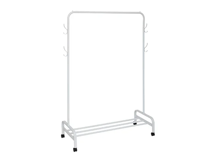 Stalak za odeću FIVE 118x45,5x160cm