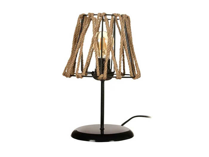 Stona lampa AGATA
