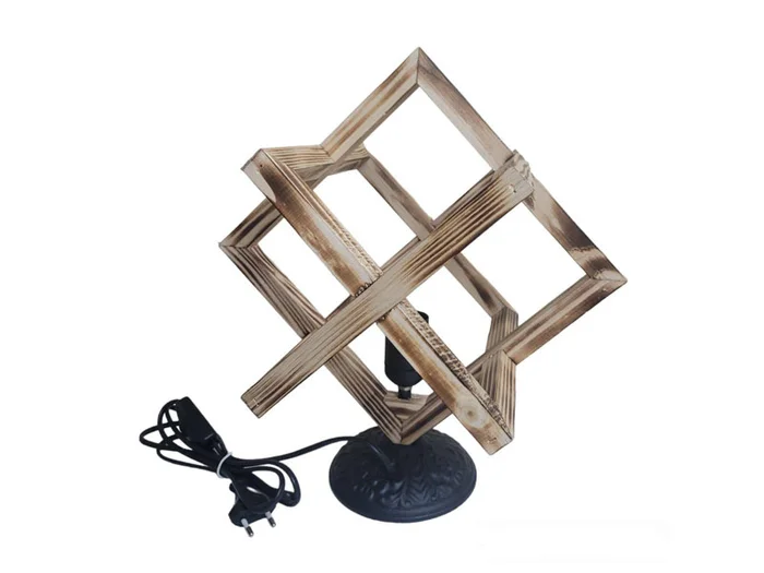 Stona lampa KUPE