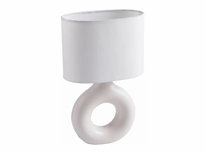 Stona lampa LOFT