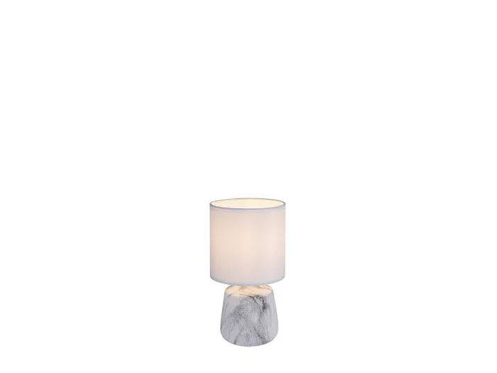 Stona lampa NALISA