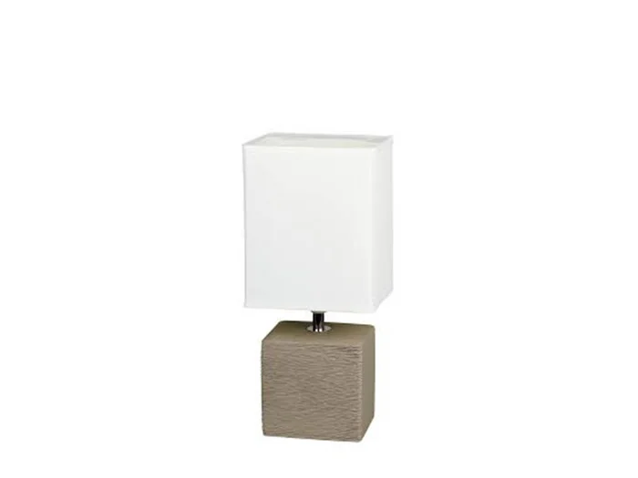 Stona lampa ORLANDO