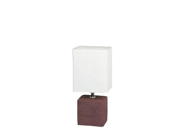 Stona lampa ORLANDO