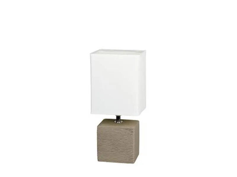 Stona lampa ORLANDO