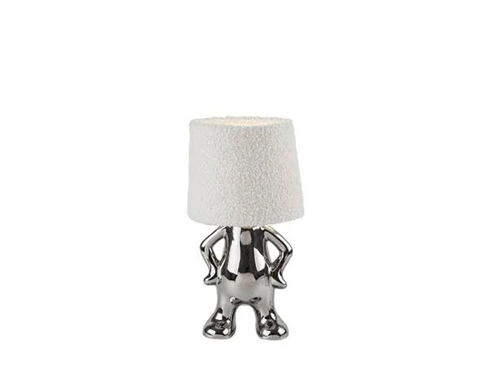 Stona lampa SMURFY