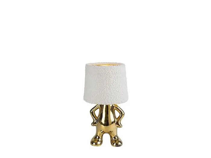 Stona lampa SMURFY