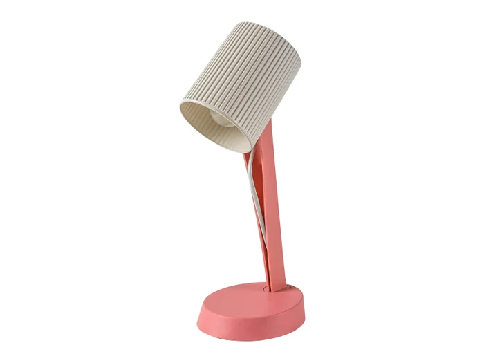 Stona lampa SOLVET