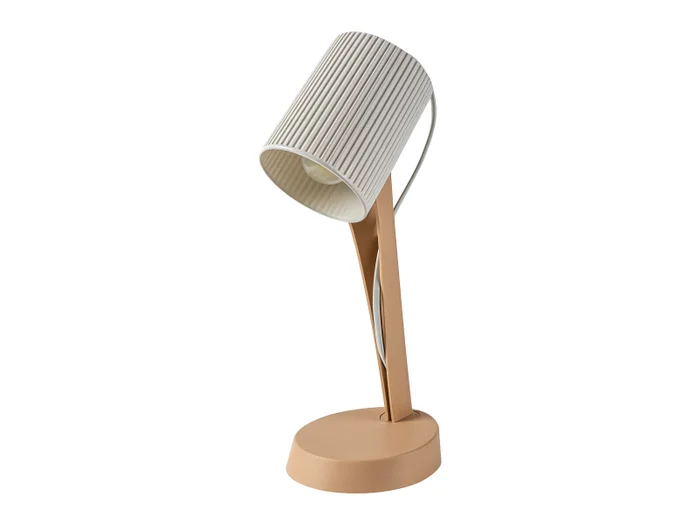 Stona lampa SOLVET