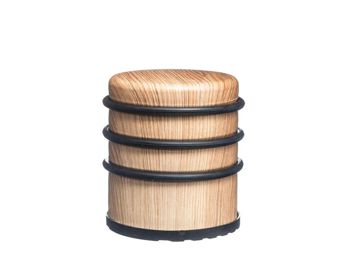 Stoper za vrata FIVE 7x7,8cm