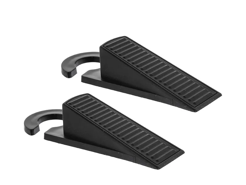 Stoper za vrata FIVE x2 4,2x12,5x2,8cm