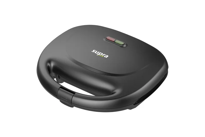 SUPRA Aparat za galete WM-200 Vafl
