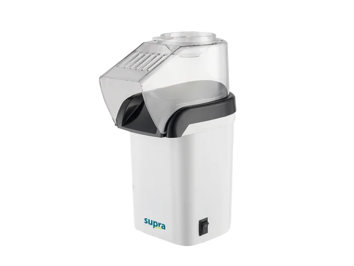 SUPRA Aparat za kokice PM-100 Yummy