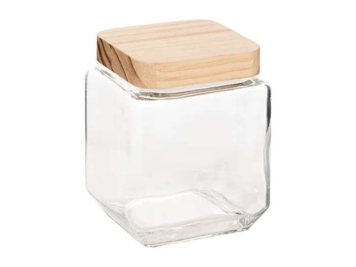 Tegla četvrtasta FIVE 1,2l