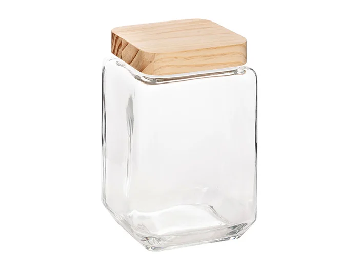 Tegla četvrtasta FIVE 1,75l