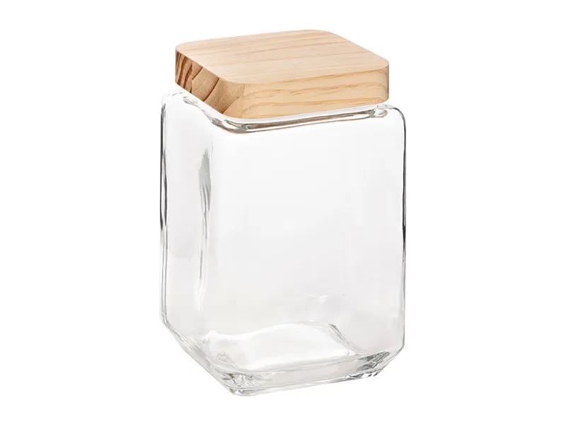 Tegla četvrtasta FIVE 1,75l