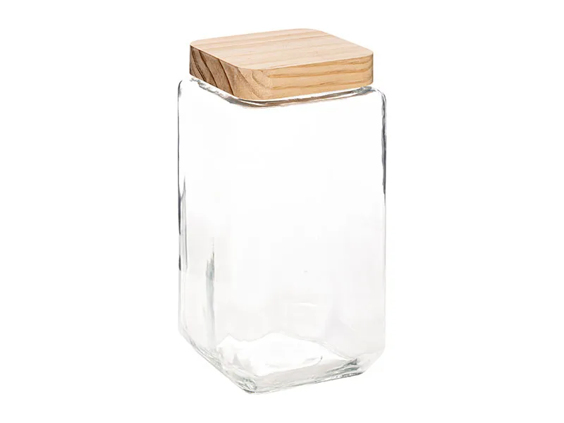 Tegla četvrtasta FIVE 2l