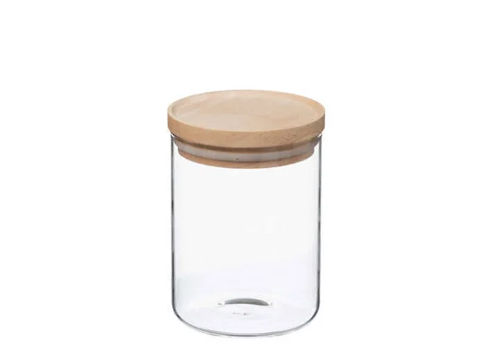 Tegla HERMET FIVE 600 ml TOP