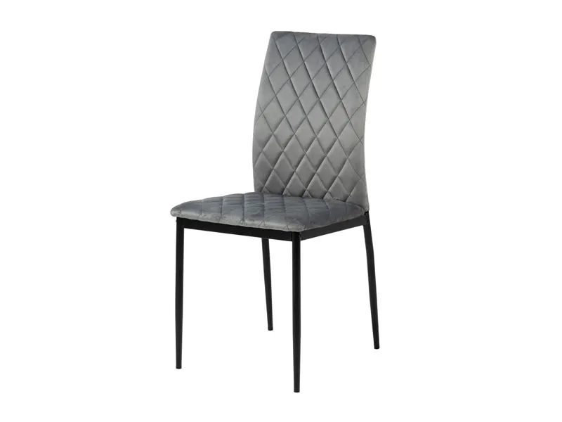 Trpezarijska stolica DEMINA LUX