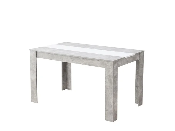 Trpezarijski sto DOMUS 135x80