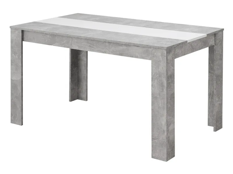 Trpezarijski sto DOMUS 135x80
