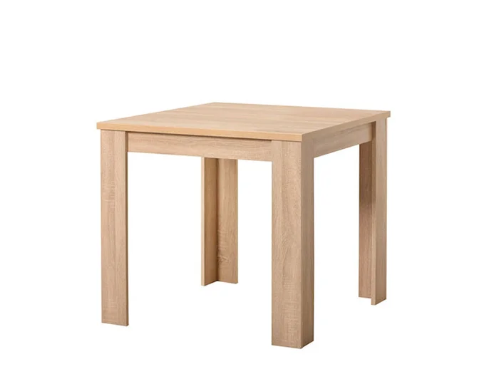 Trpezarijski sto DT 80x80