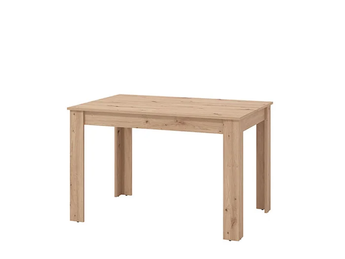 Trpezarijski sto HAMAR 120x80