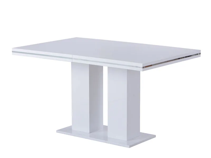 Trpezarijski sto MBCD inox M 139+40x89