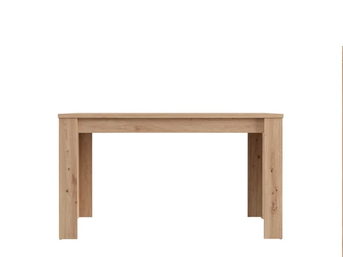 Trpezarijski sto SPOLETO 135x80