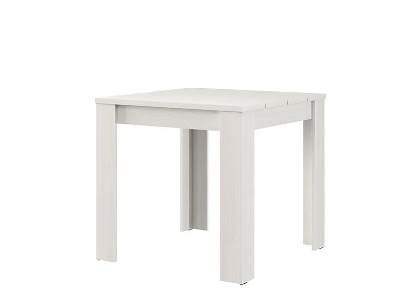 Trpezarijski sto SPOLETO 80x80