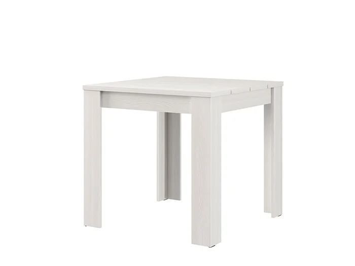Trpezarijski sto SPOLETO 80x80