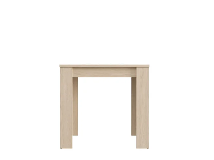 Trpezarijski sto SPOLETO 80x80