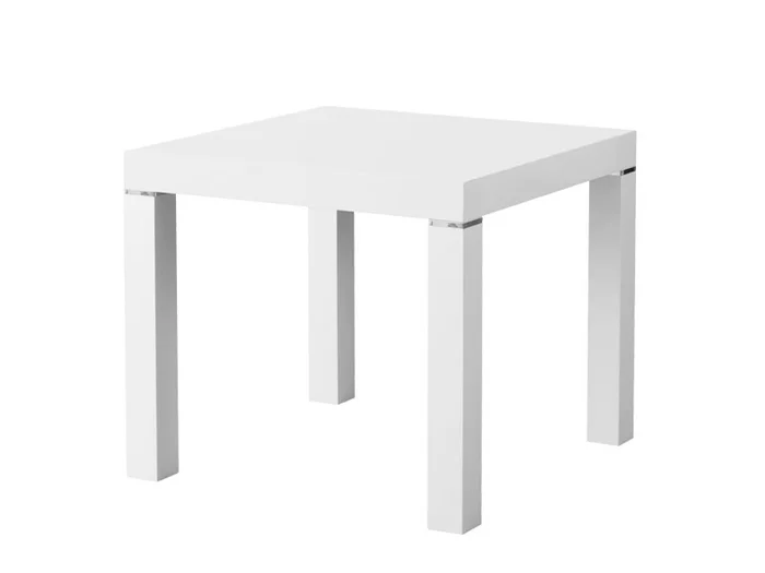 Trpezarijski sto ZX1000 inox 90x90
